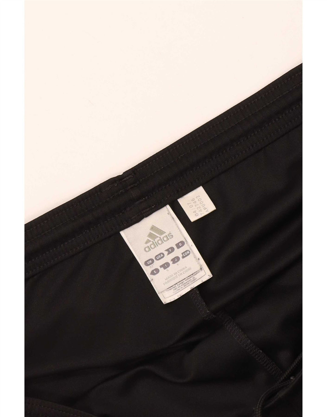 Adidas Herren Climalite Sport Shorts Medium Schwarz Polyester