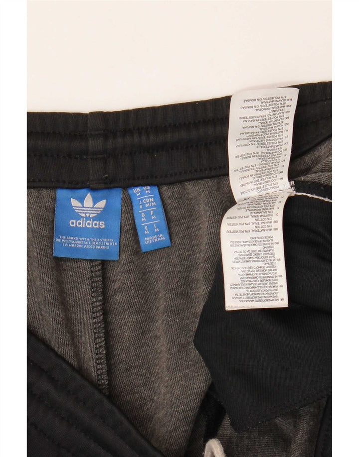 Adidas Herren Sportshorts Medium Schwarz Polyester