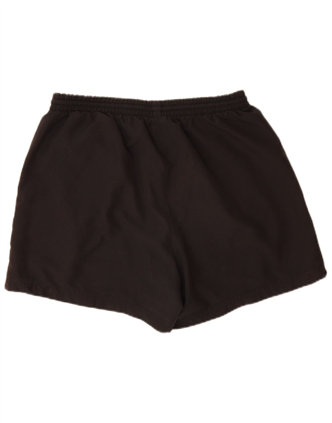 ADIDAS Herren Sport Shorts Large Schwarz Polyester