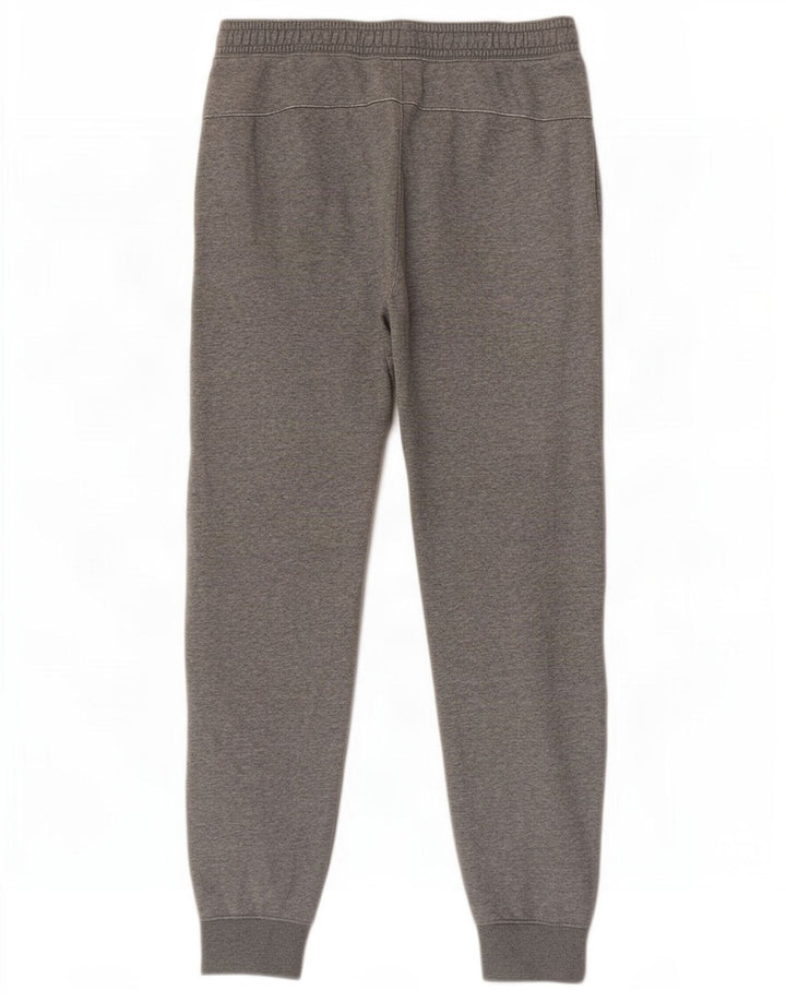 Champion Herren-Trainingshose, Jogginghose, Mittelgrau