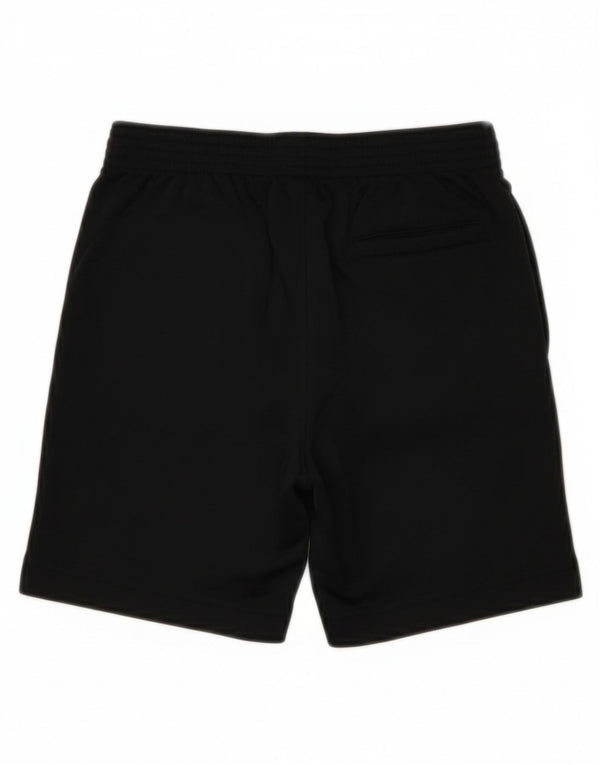 Nike Cristiano Ronaldo Grafik-Sportshorts für Jungen, 6–7 Jahre, Größe L, Schwarz