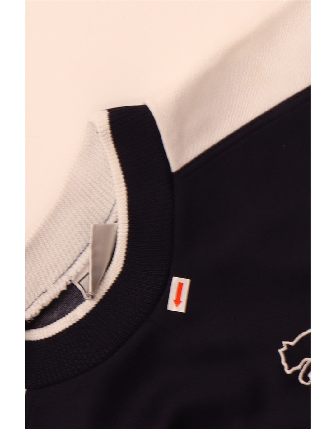 Puma Grafik-Sweatshirt für Jungen, 11–12 Jahre, mittleres Marineblau