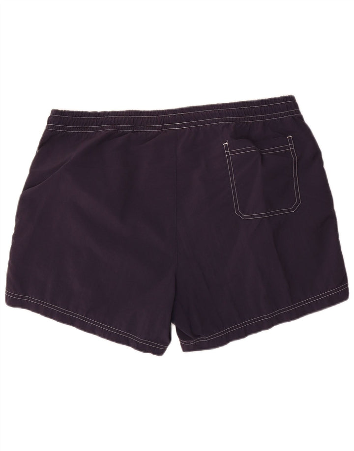CHAMPION Herren Badeshorts XL Marineblau Polyamid