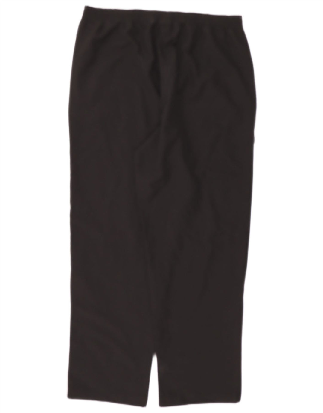 Adidas Herren Trainingshose XL Schwarz Polyester