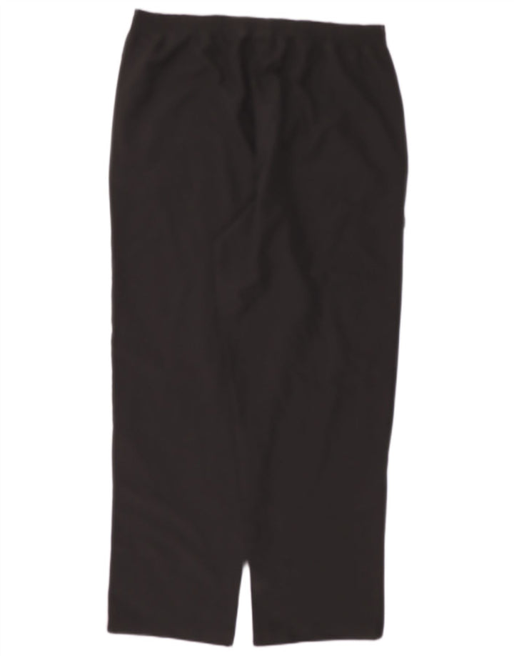 Adidas Herren Trainingshose XL Schwarz Polyester