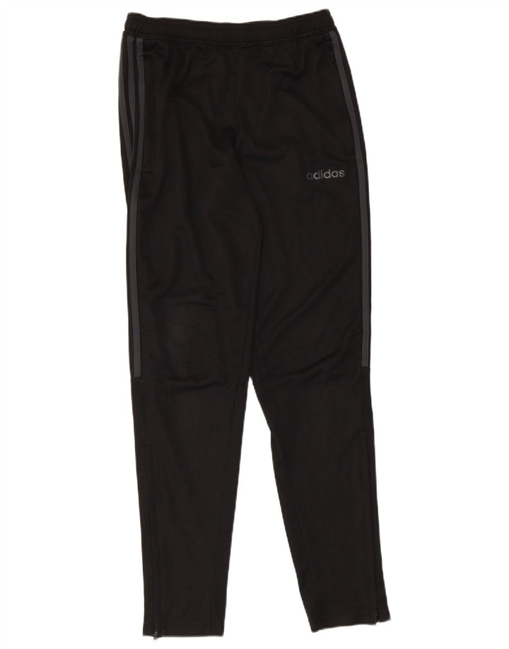 ADIDAS Herren Aeroready Trainingshose, Größe S, Schwarz, Polyester