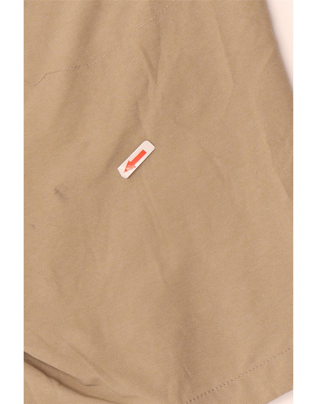 Billabong Herren Chinoshorts W32 Mittelbeige