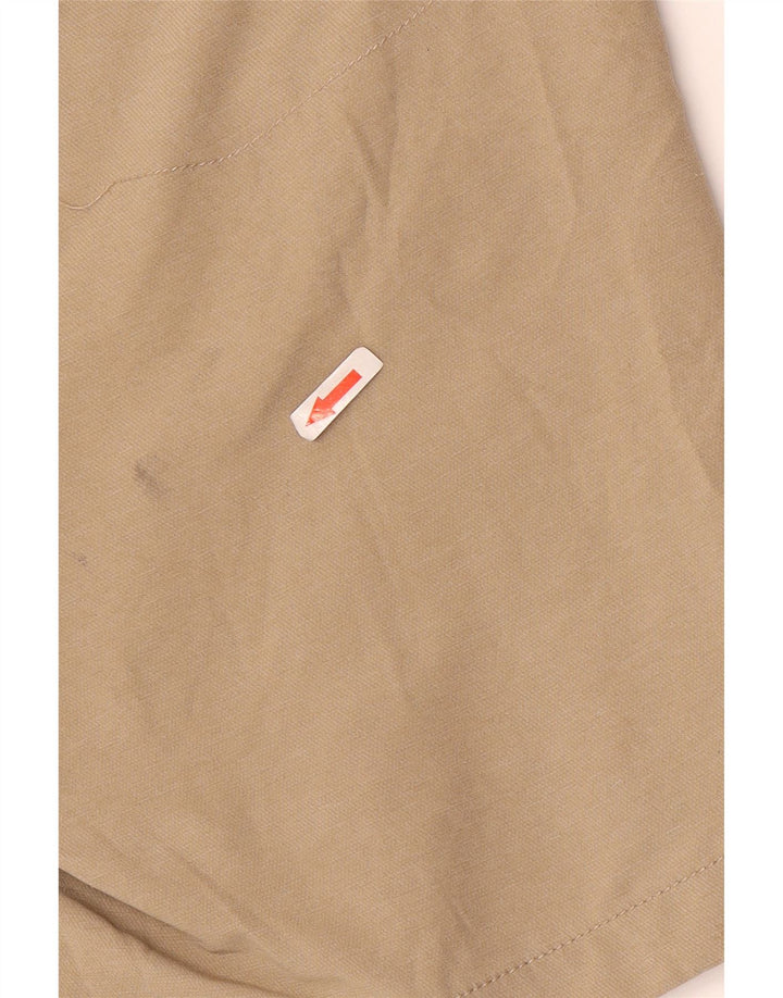 Billabong Herren Chinoshorts W32 Mittelbeige