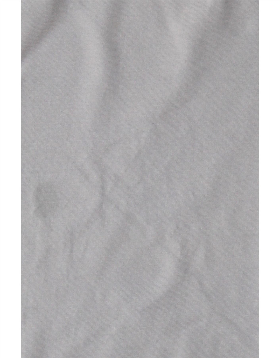Crew Clothing Herren T-Shirt Top Mittelblau