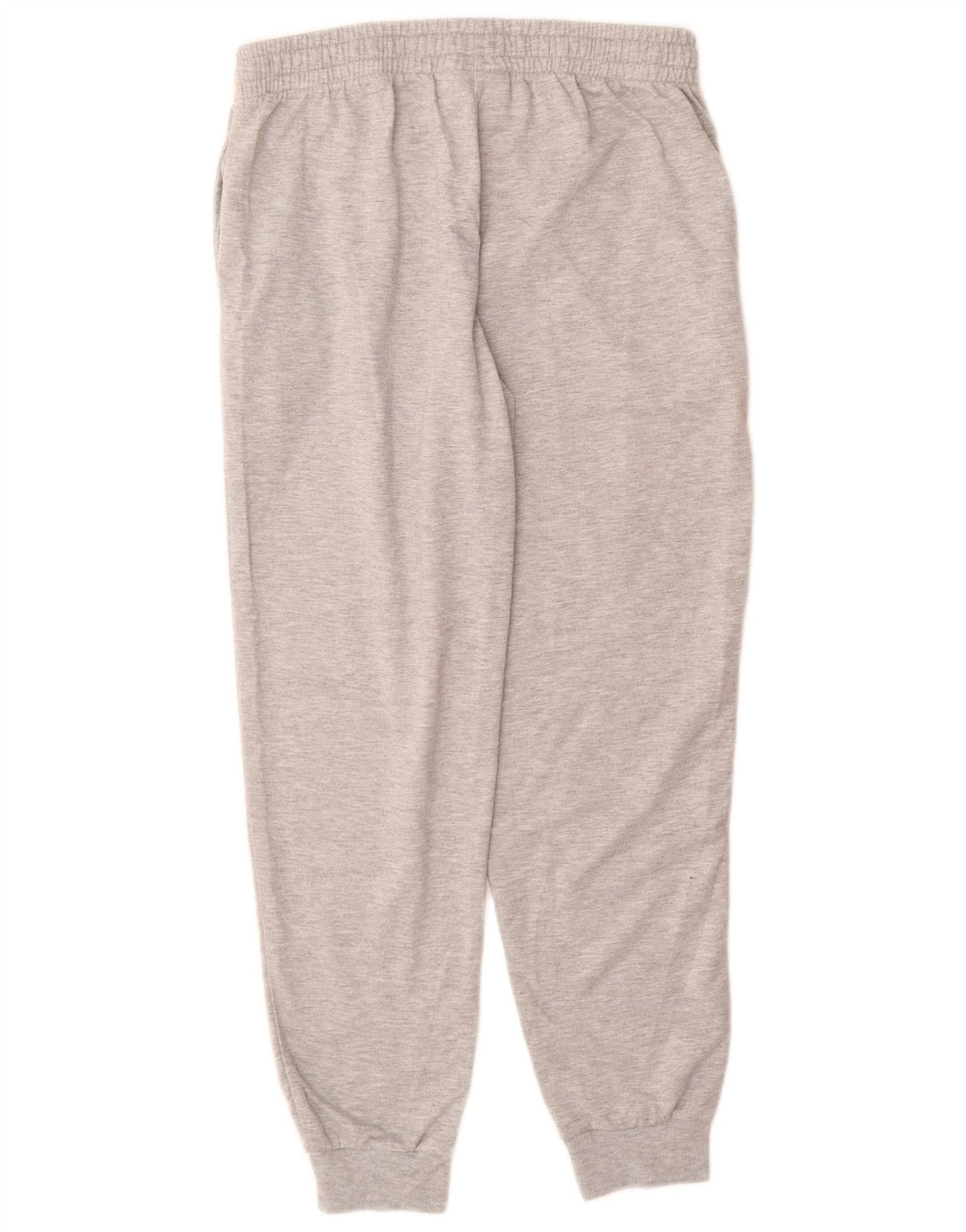Kappa Damen Trainingshose Jogger UK 18 XL Grau Polyester