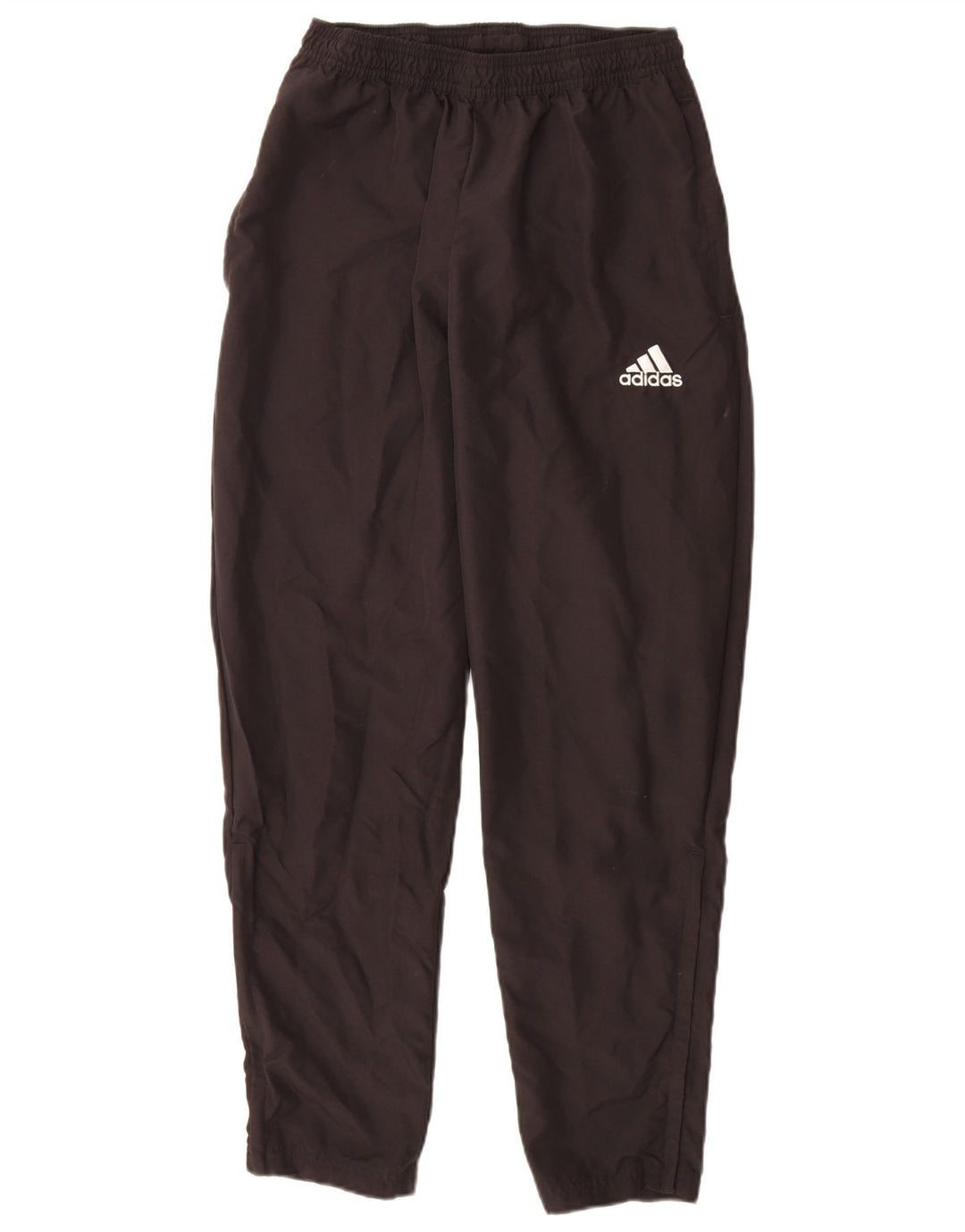 Adidas Herren Aeroready Trainingshose Mittelschwarzes Polyester