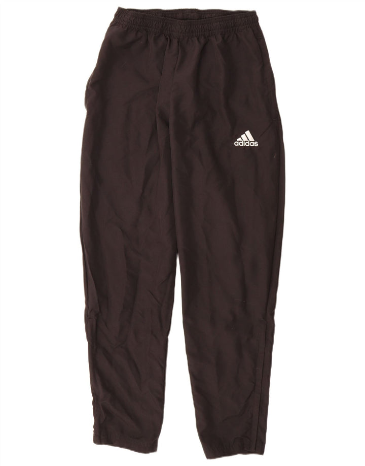 Adidas Herren Aeroready Trainingshose Mittelschwarzes Polyester