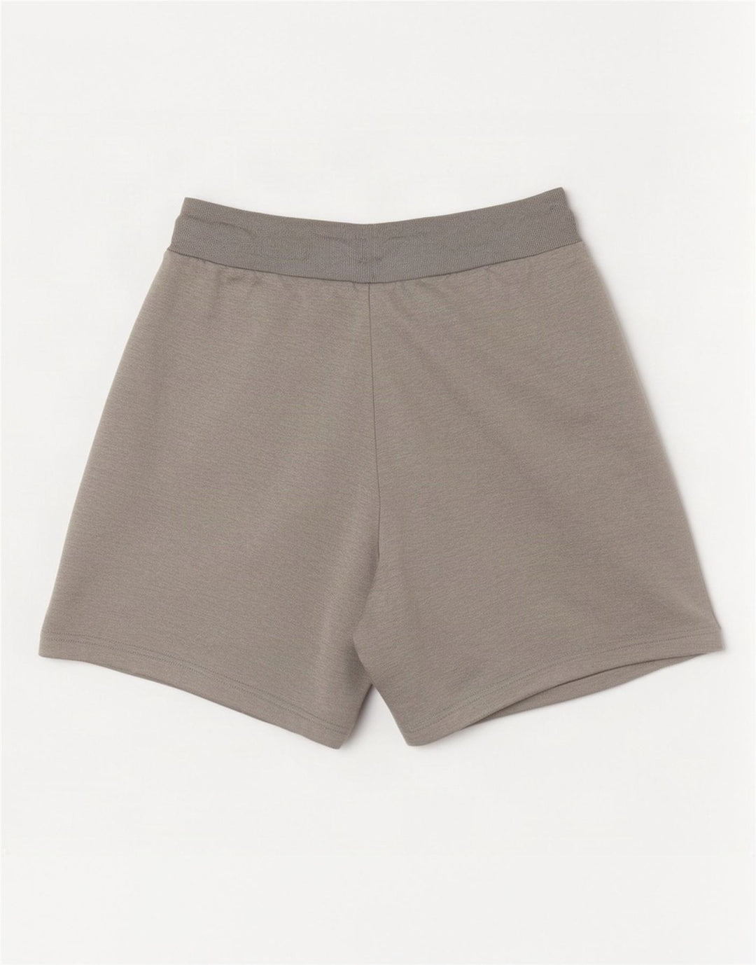 Tommy Hilfiger Herren-Sportshorts mit Grafik, Größe S, Grau, Farbblock-Polyester