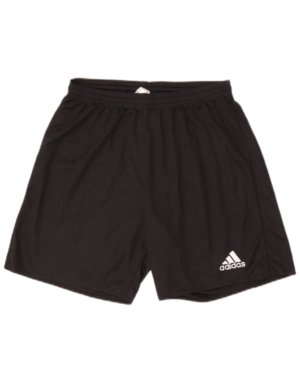 Adidas Herren Aeroready Sport Shorts Medium Schwarz Polyester