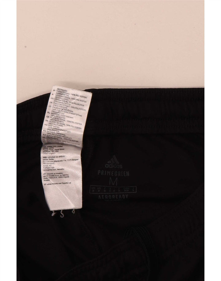 Adidas Herren Aeroready Sport Shorts Medium Schwarz Polyester