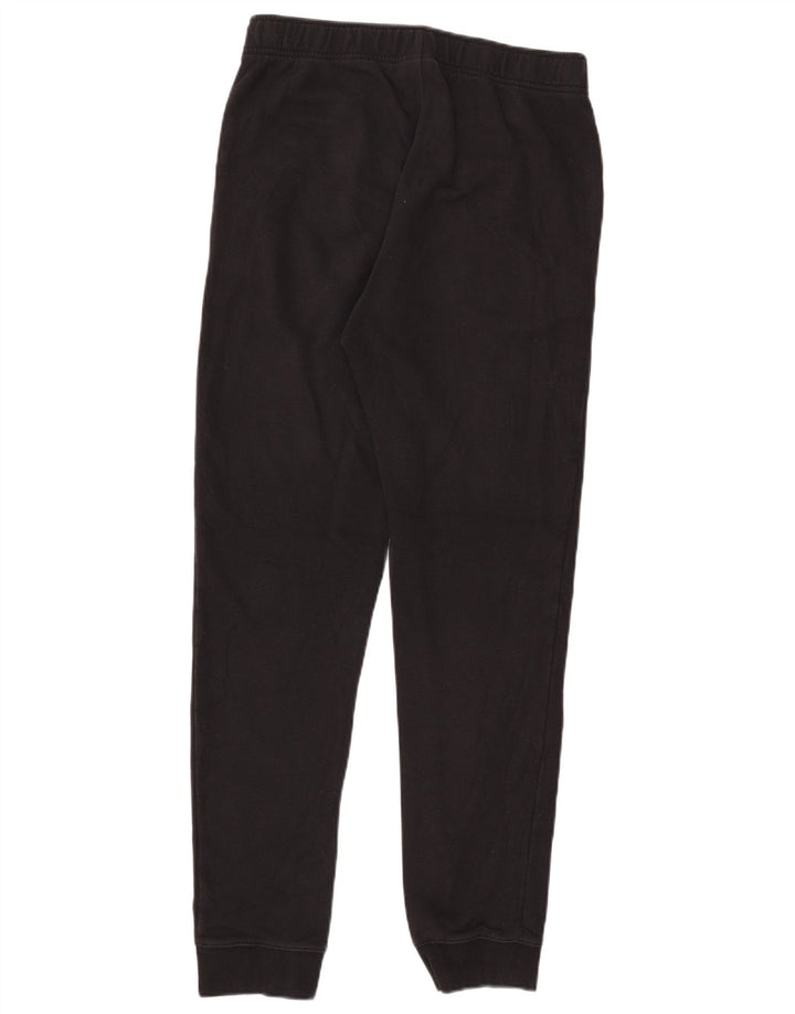 Champion Herren-Trainingshose, Jogginghose, Größe L, Schwarz