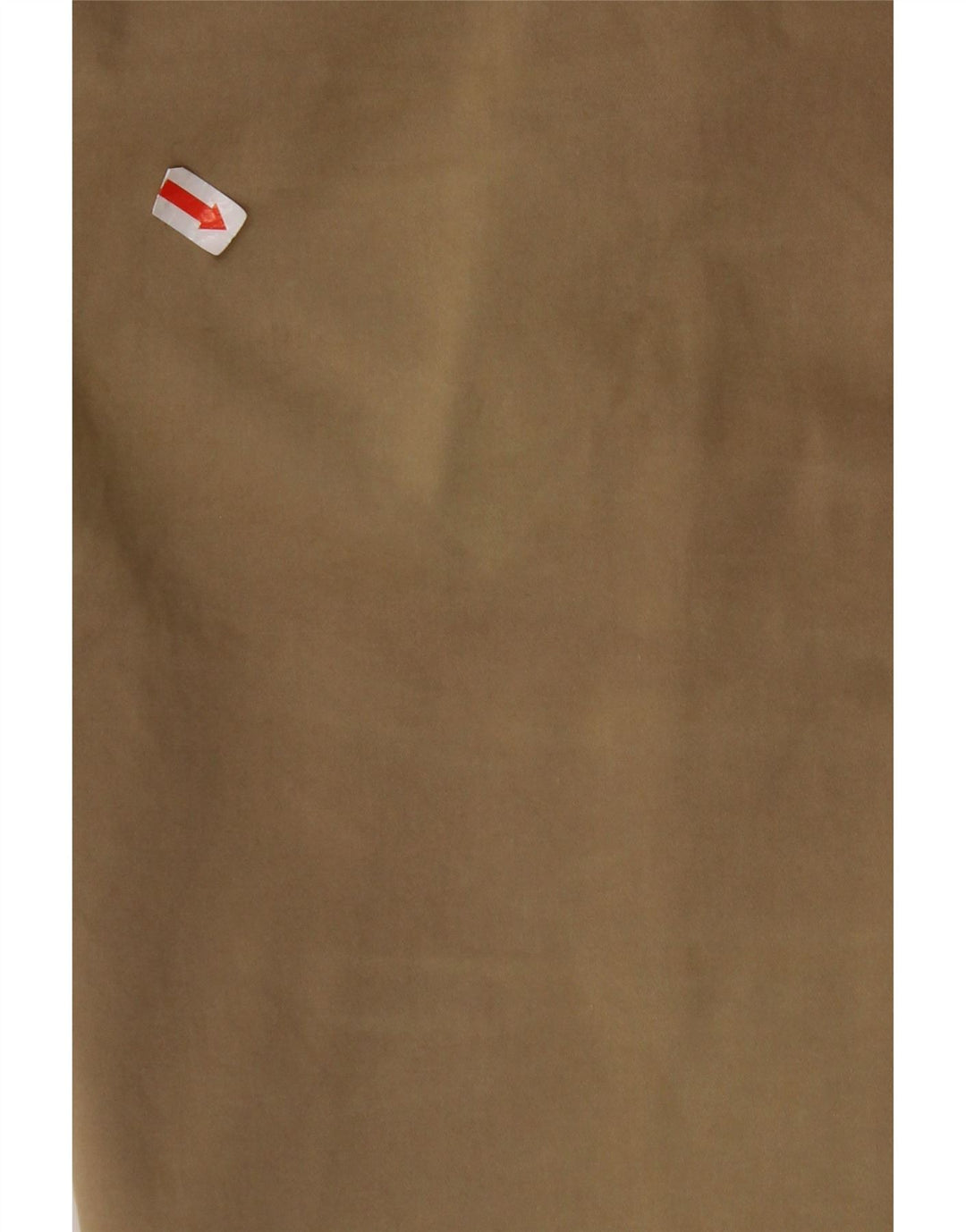 HUGO BOSS Herren Slim Fit Slim Fit Chinoshorts W40 XL Beige Baumwolle