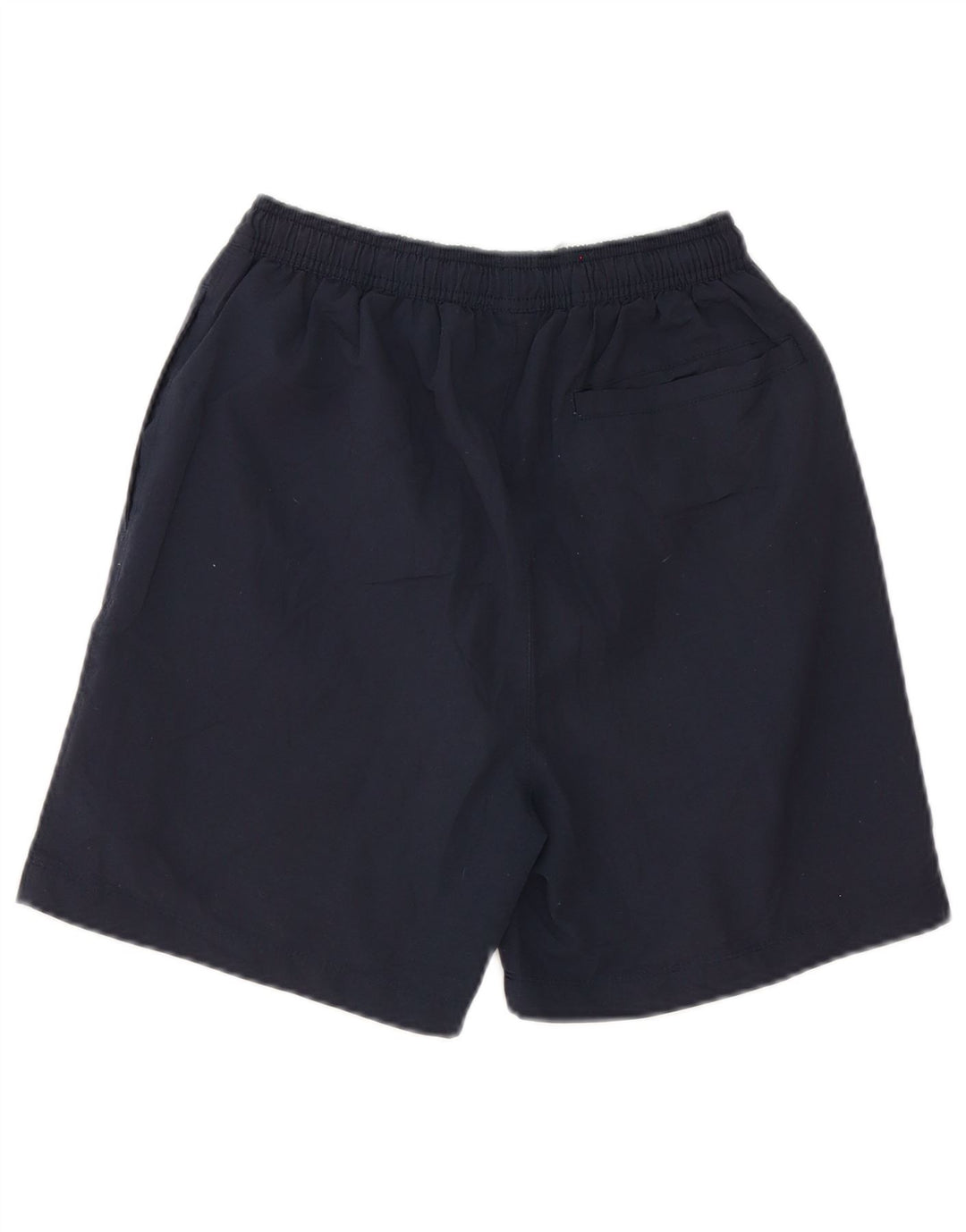 Reebok Herren Badeshorts Medium Marineblau Polyester