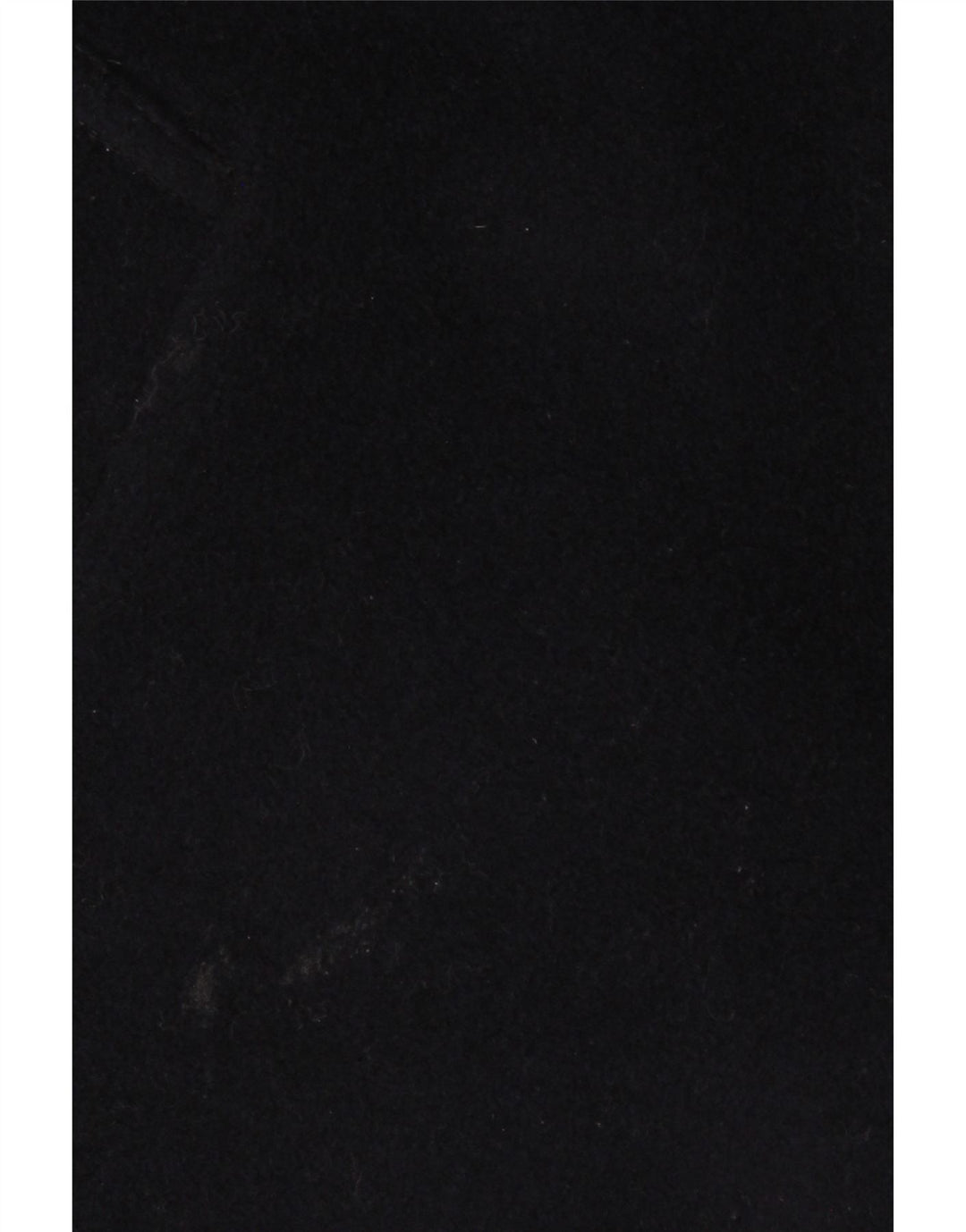 WELLINGTON Herrenmantel UK 42 XL Marineblaue Wolle