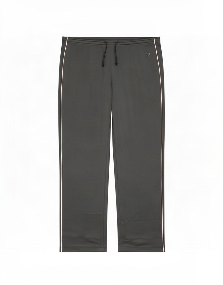 Lotto Damen-Trainingshose, UK 18, XL, grau, Polyester