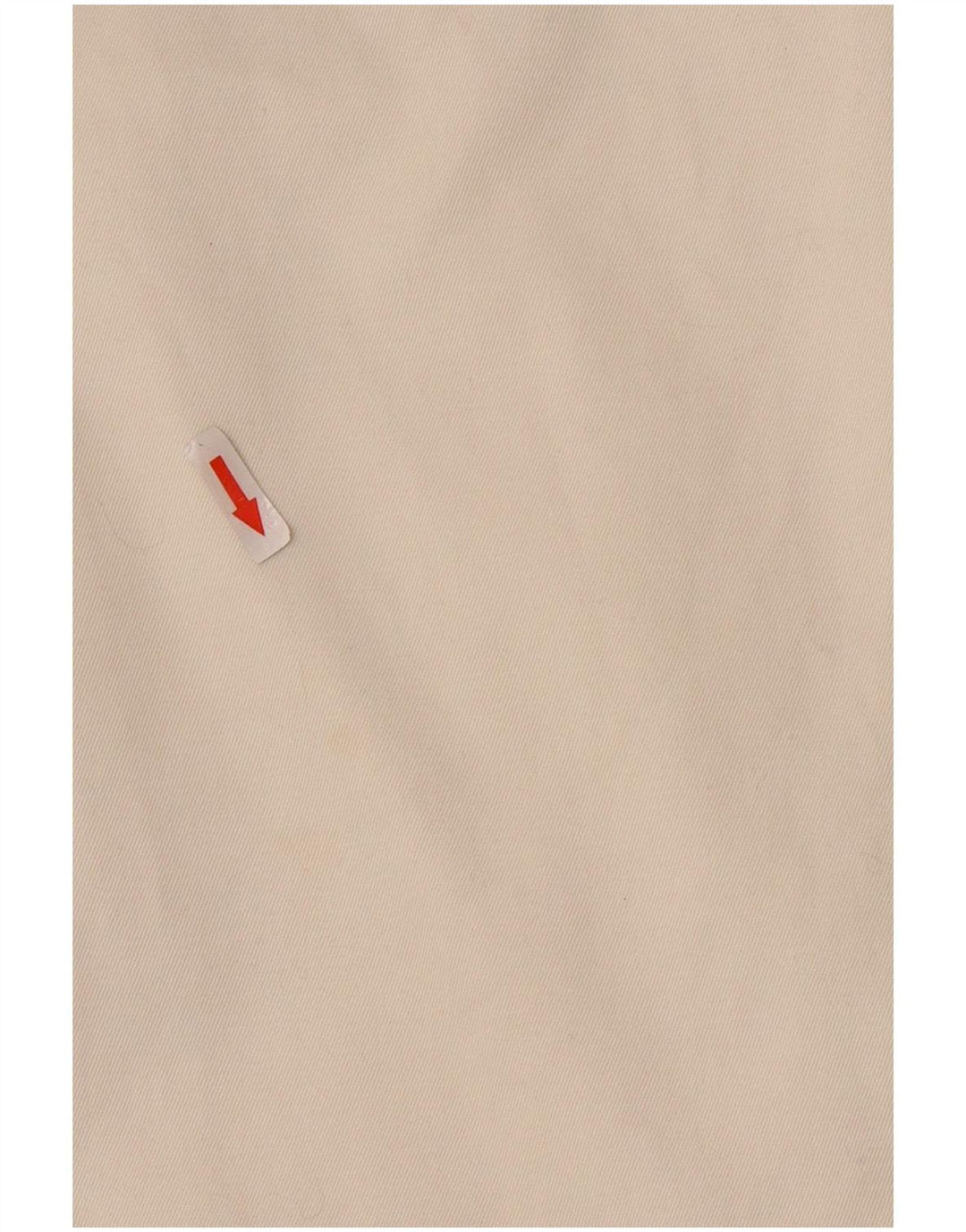 Dockers Herren Khakis Straight Chino Hose W31 L30 Off White