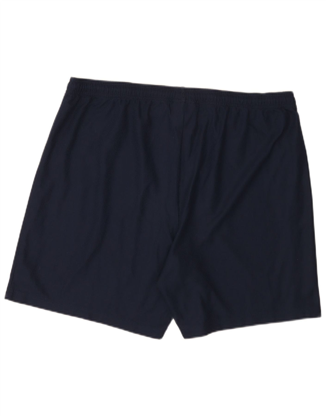 Umbro Herren Sportshorts XL Marineblau