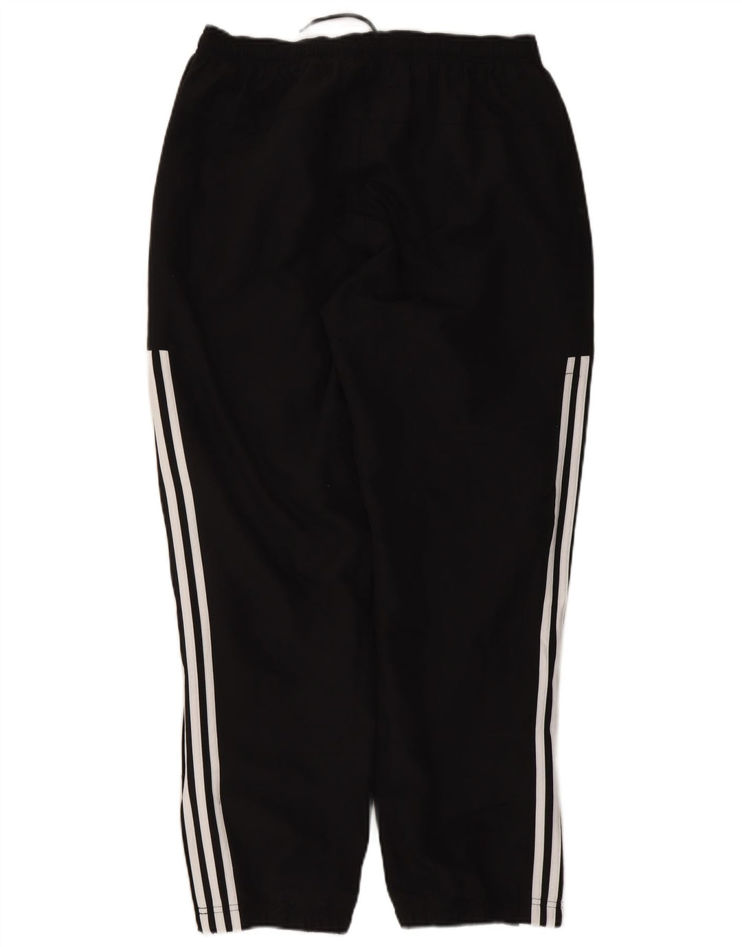 Adidas Herren-Trainingshose, Jogginghose, Größe L, Schwarz, Polyester