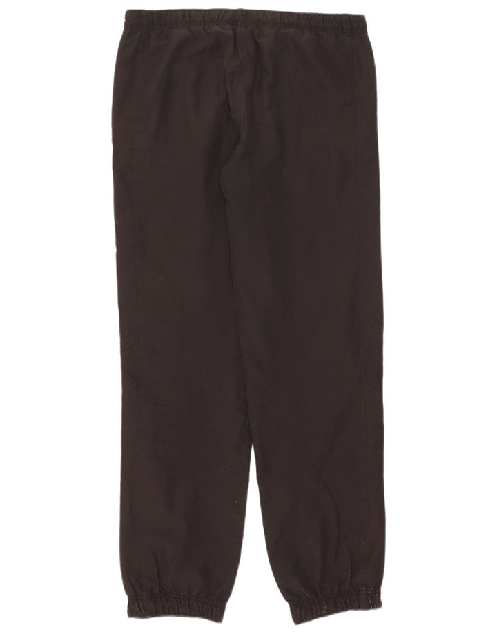 Puma Herren-Trainingshose, Jogginghose, Größe S, Schwarz, Polyester