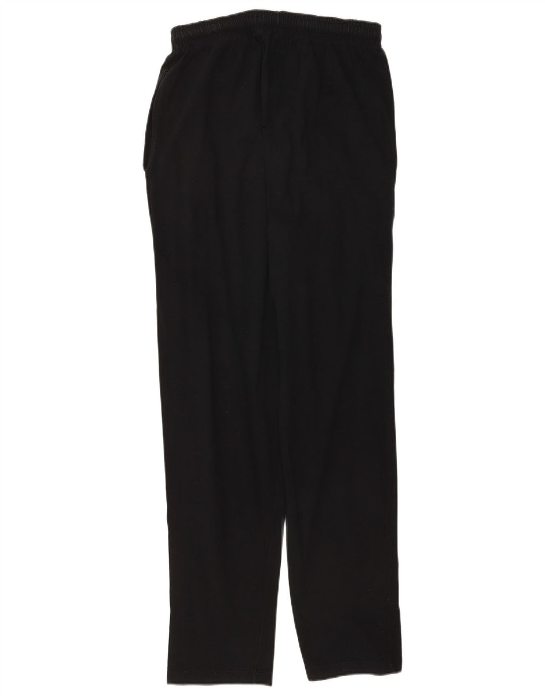 Champion Herren-Trainingshose, Größe S, schwarze Baumwolle