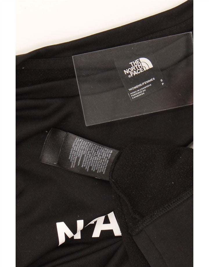 THE NORTH FACE Damen-Sweatshirt in Übergröße, Gr. 10, Größe S, Schwarz