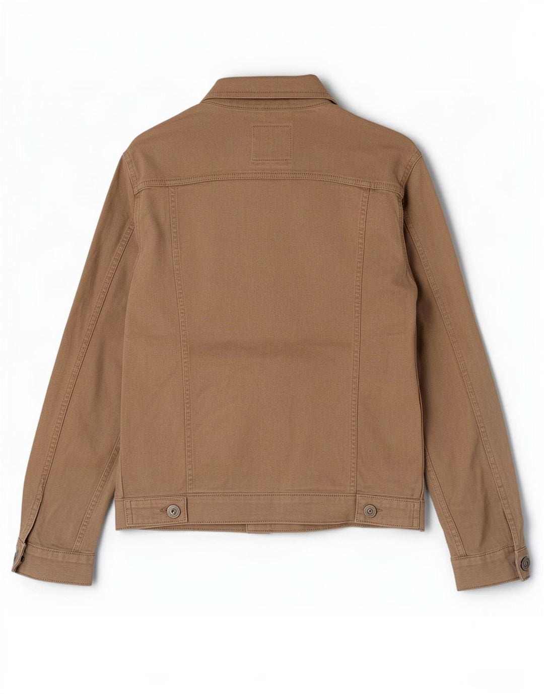 Jack & Jones Herren Utility-Jacke UK 34 XS Graue Baumwolle