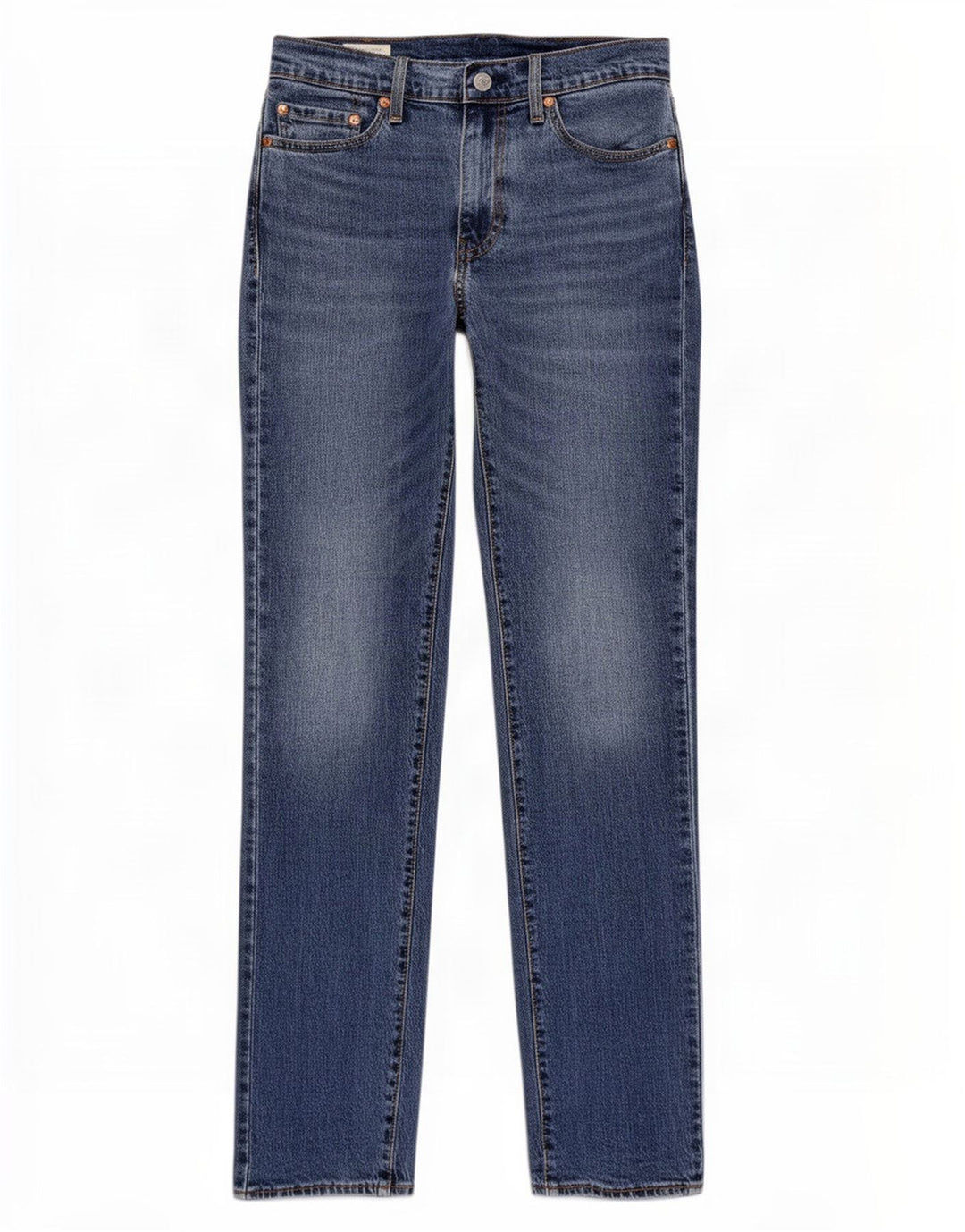 Levi's Herren 511 Slim Jeans W29 L32 Blau