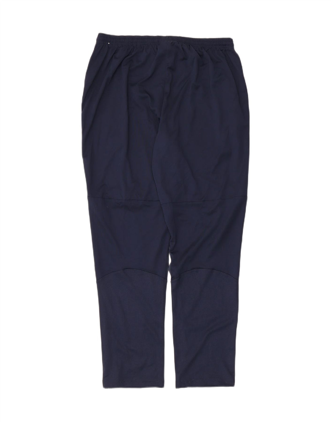 Nike Herren-Trainingshose XL, Marineblau, Polyester, Sport