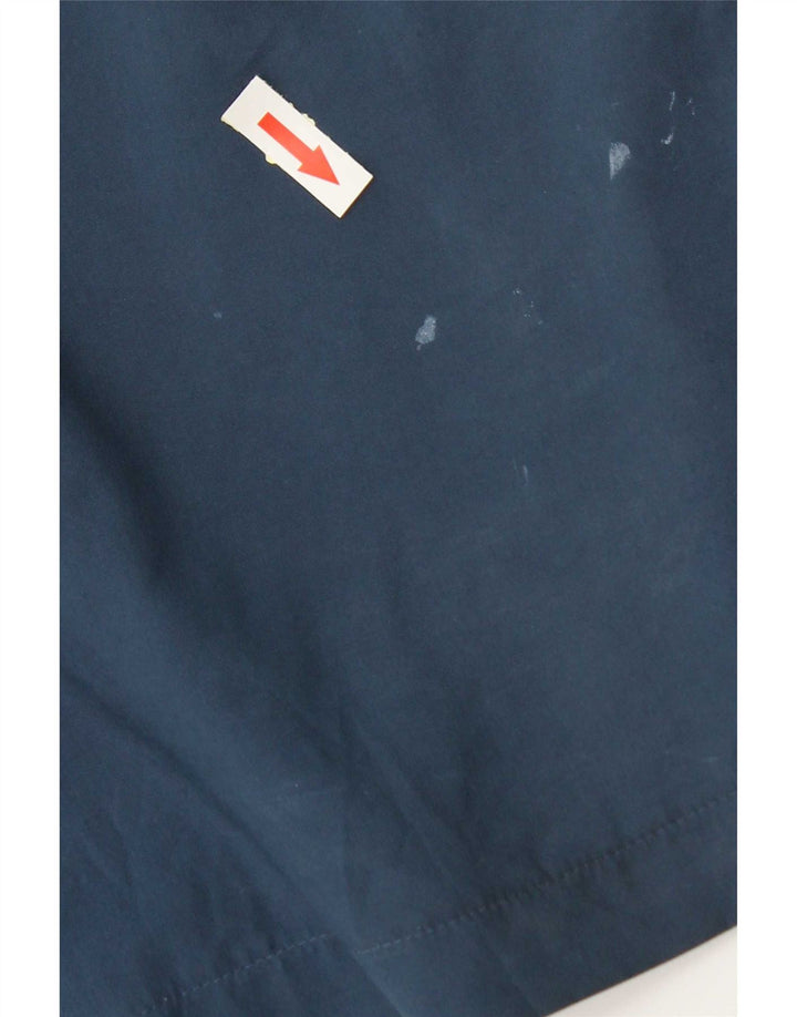 Adidas Herren Sportshorts XL Marineblau