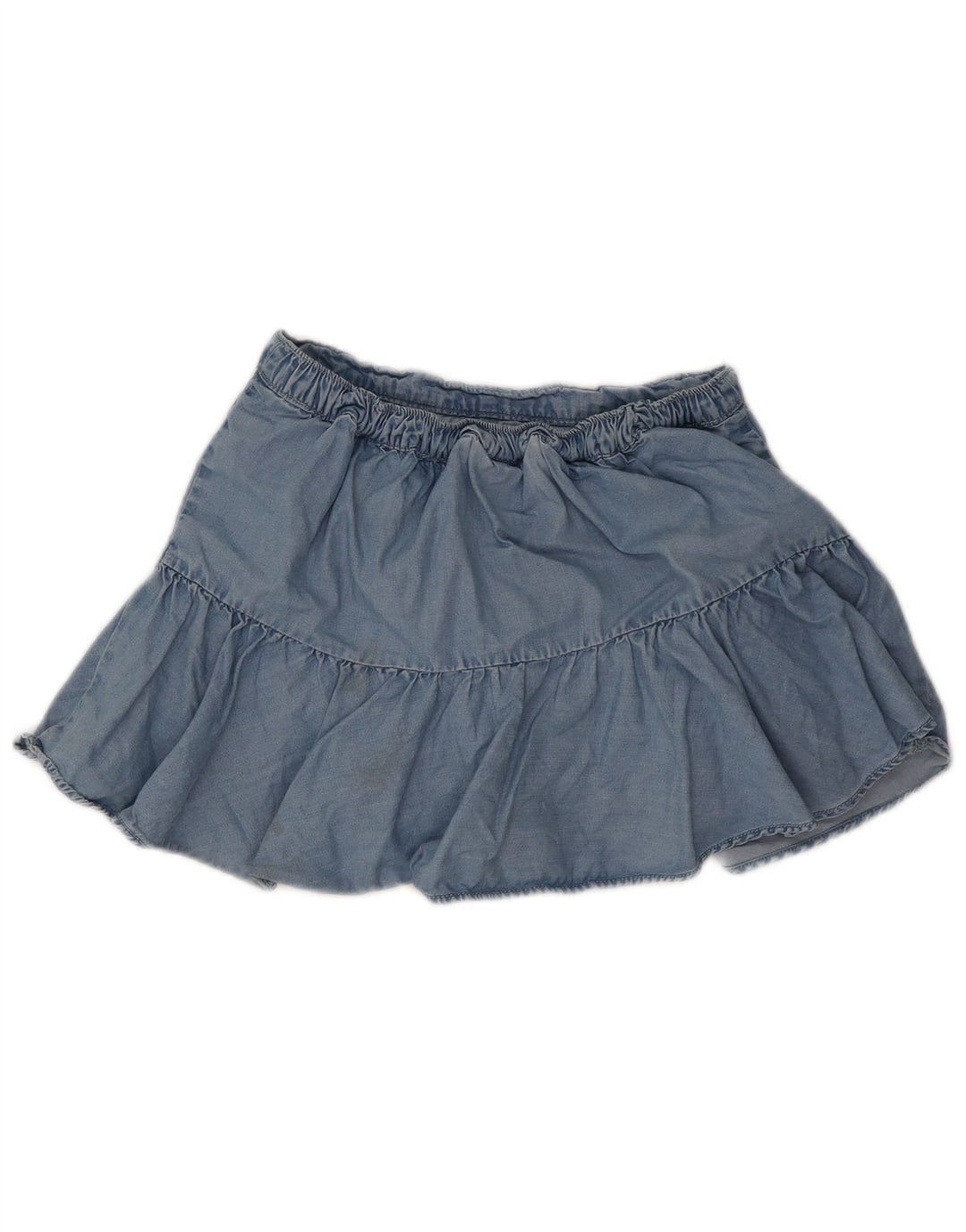 MINT VELVET Skort für Mädchen, 11–12 Jahre, W24, Blau