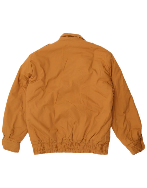 Carrera Herren Militär-Bomberjacke UK 38 Medium Beige