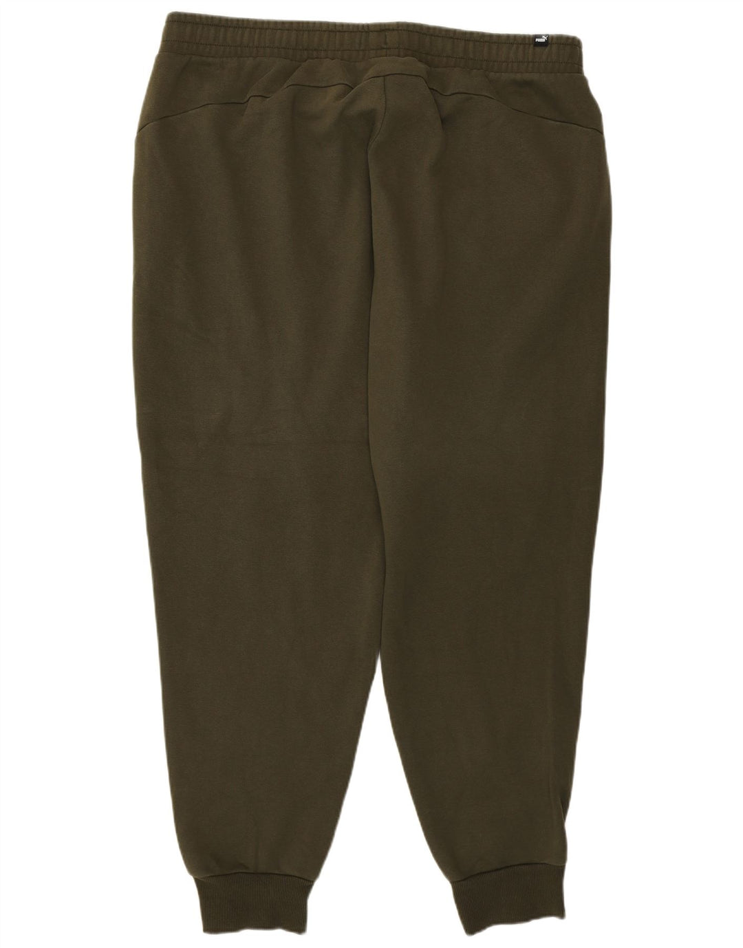 Puma Herren Trainingshose Jogger 2XL Khaki