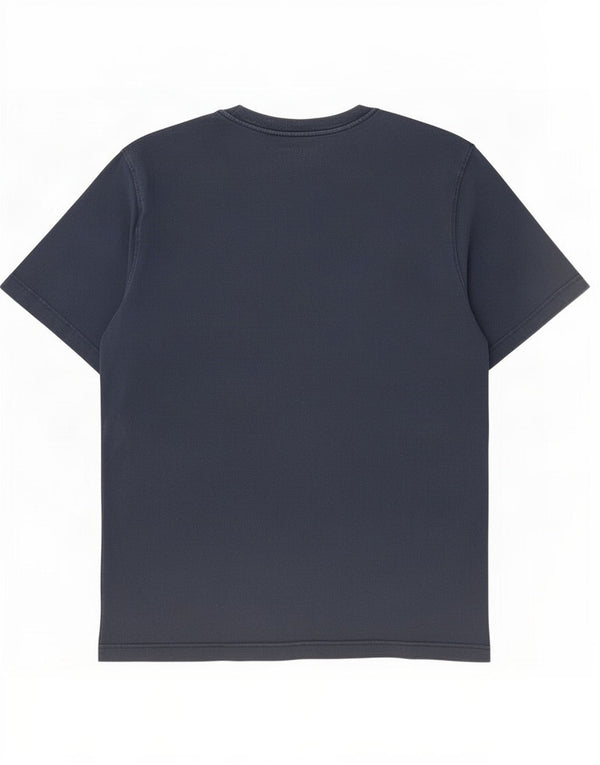 Carhartt Herren Relaxed Fit T-Shirt Top Large Marineblau Baumwolle