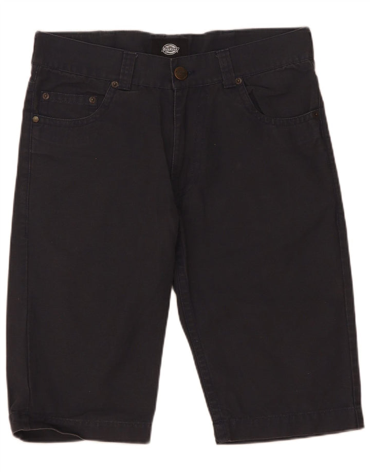 Dickies Herren-Freizeitshorts, W30, mittelmarineblaue Baumwolle