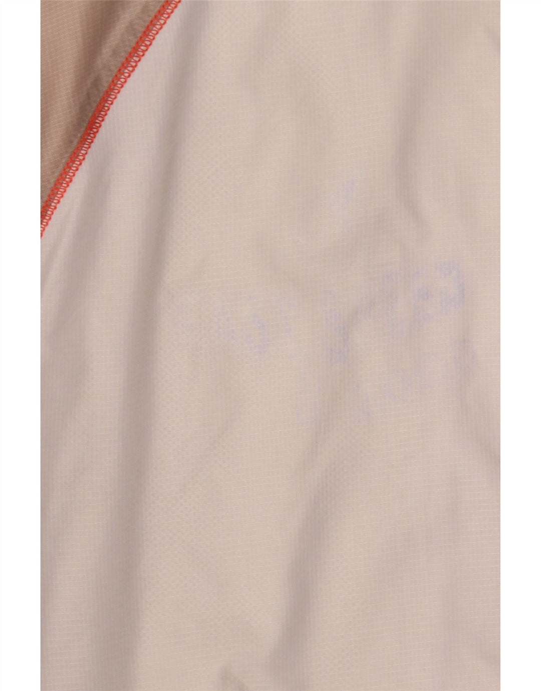 Fila Herren-Trainingsanzug-Oberteil, Jacke, klein, beige, Colourblock-Polyamid