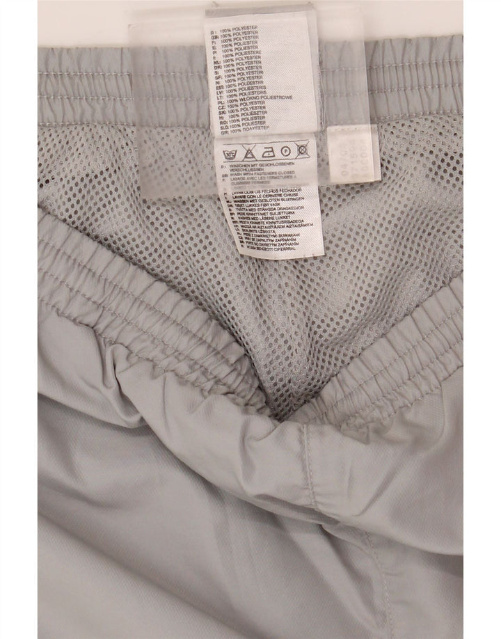 Adidas Damen Climacool Trainingshose Mittelgraues Polyester