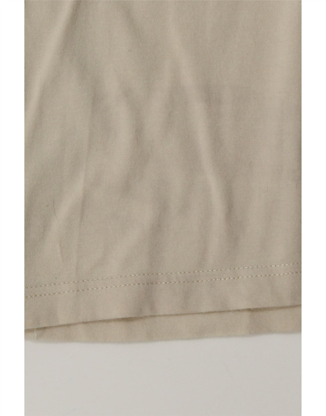 FRED PERRY Damen-Pulloverhemd mit 3/4-Ärmeln, UK 14, Größe L, Beige, Farbblock