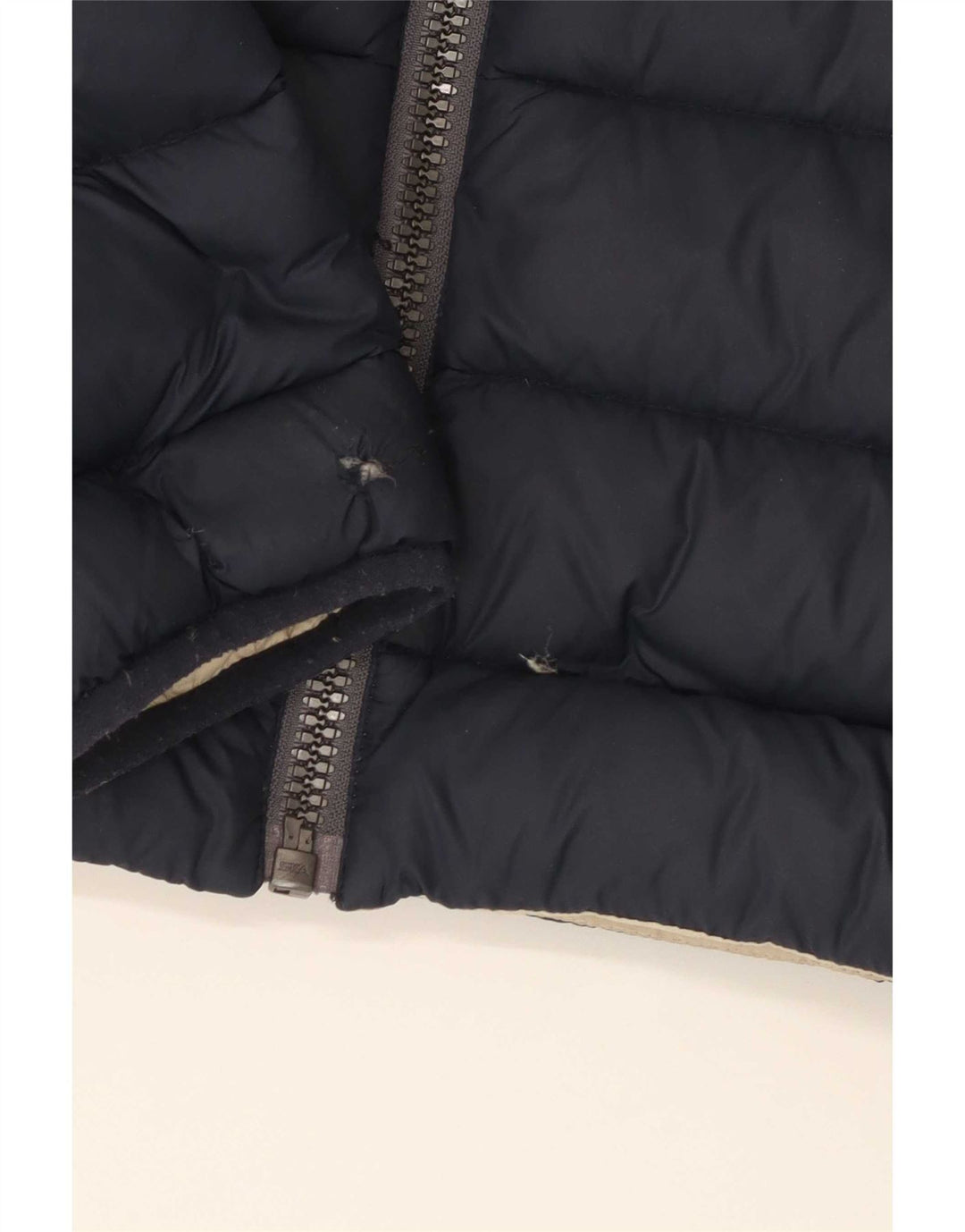 Colmar Herren-Jacke mit Kapuze, gepolstert, IT 52, Größe L, Marineblau