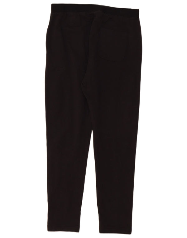 Champion Damen Trainingshose UK 16 Large Schwarz