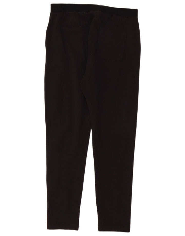 Champion Damen Trainingshose UK 16 Large Schwarz