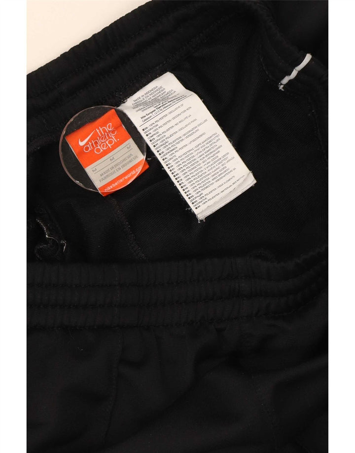Nike Herren-Trainingshose, mittelschwarz, Polyester