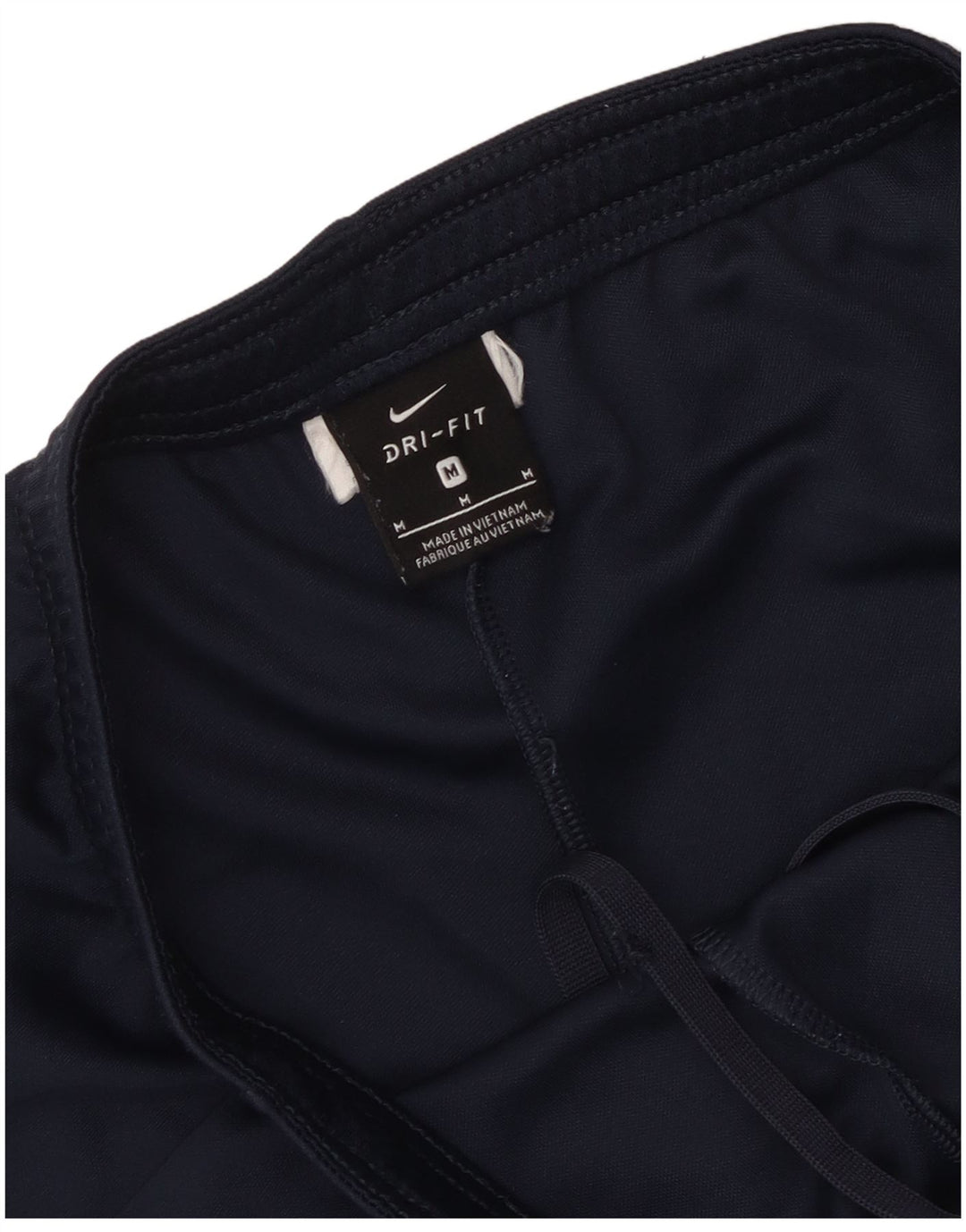 Nike Herren Dri Fit Sport Shorts Medium Marineblau