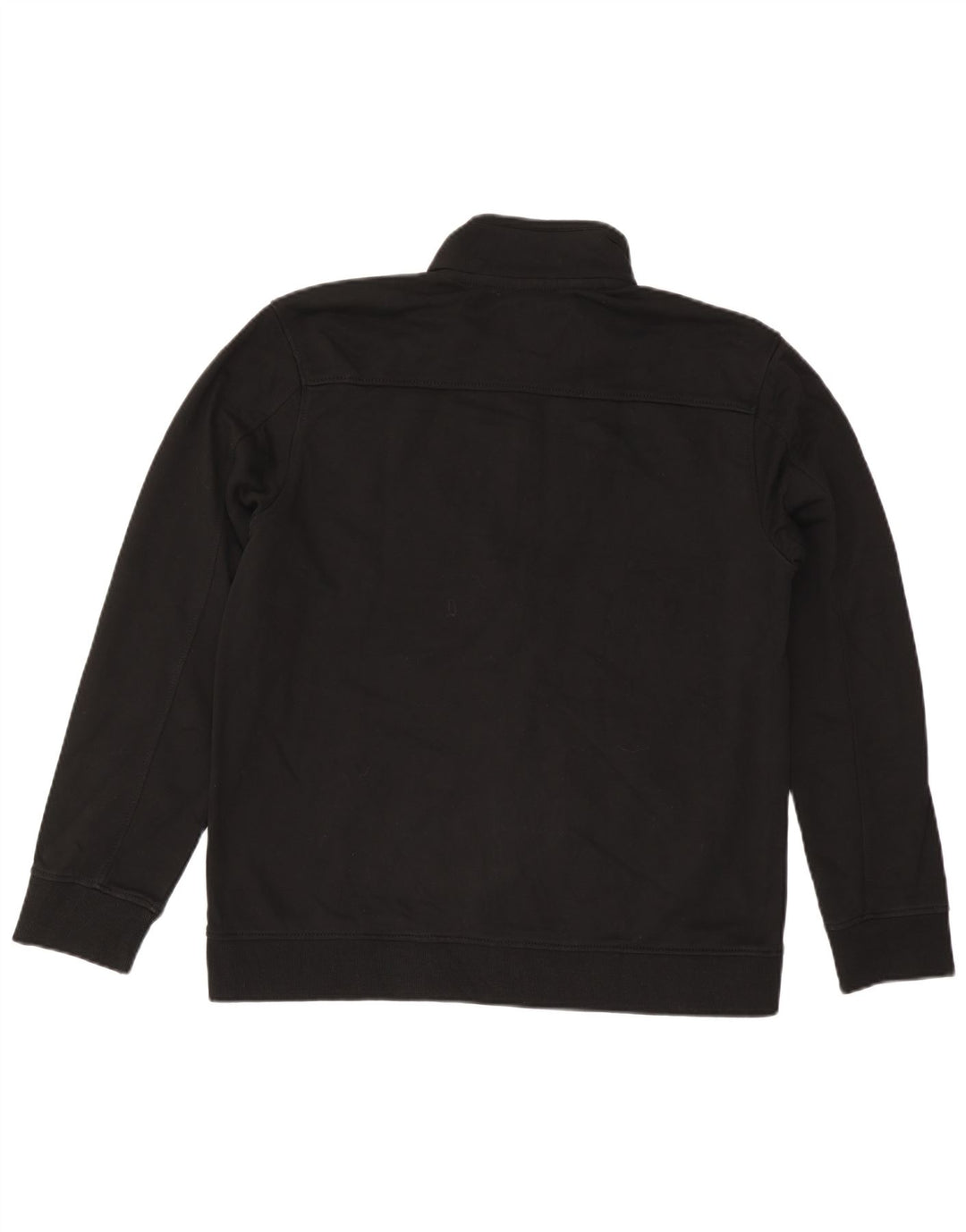 S.OLIVER Herren Graphic Trainingsanzug Top Jacke XL Schwarz