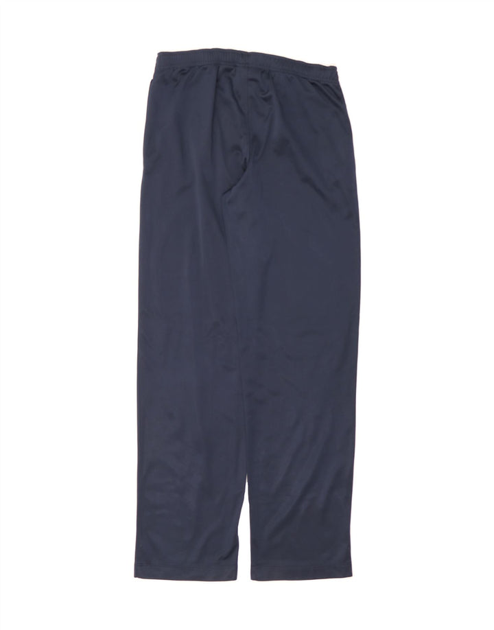 LOTTO Mens Tracksuit Trousers Large Navy Blue Vintage Lotto and Second-Hand Lotto from Messina Hembry 