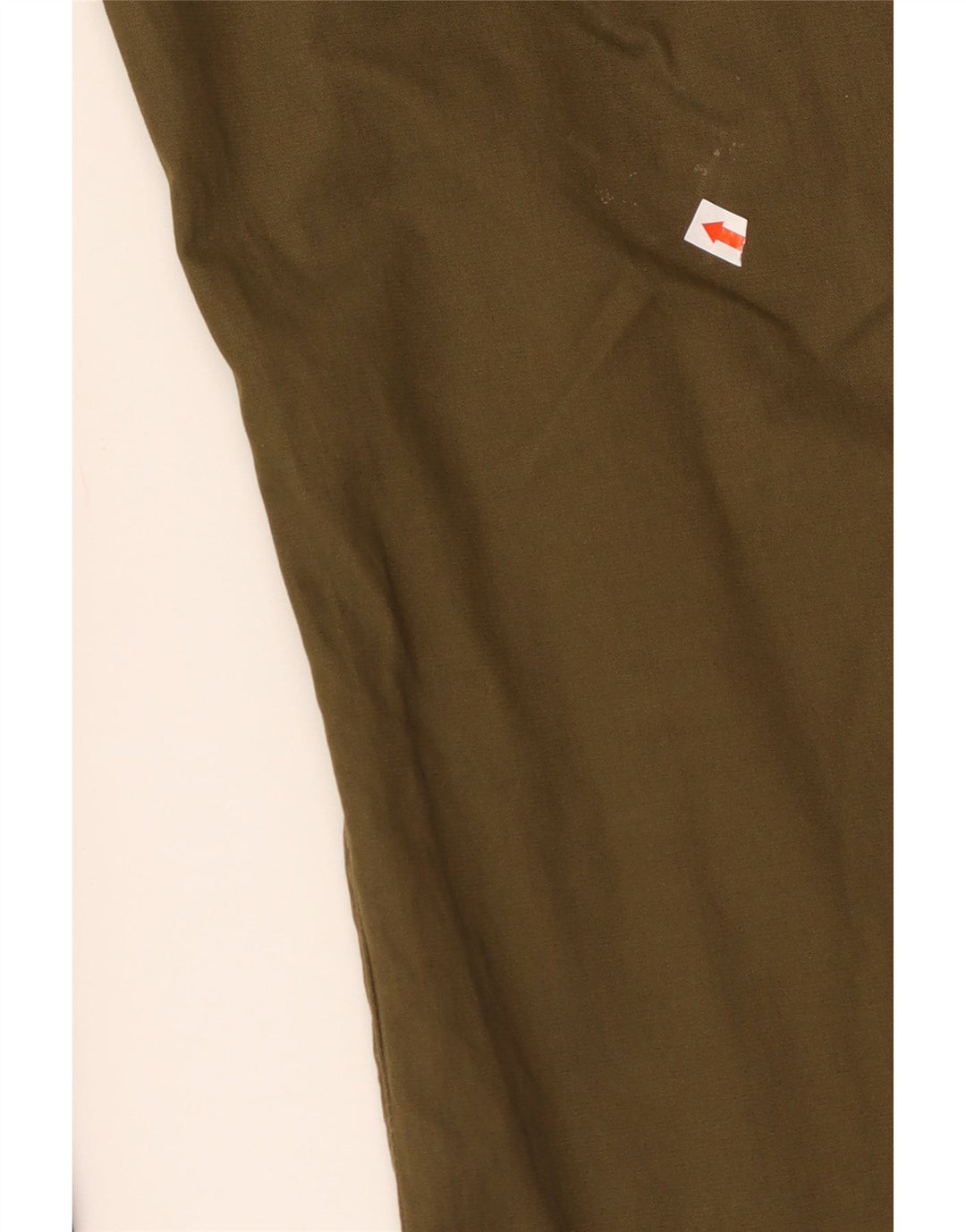 G-Star gerade Chino-Hose für Herren, W30, L32, Khaki, Baumwolle